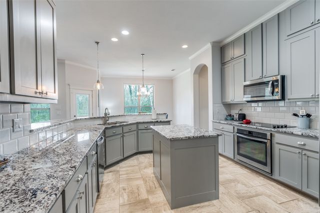 8525 Forest Creek Lane, Anna, TX 75409