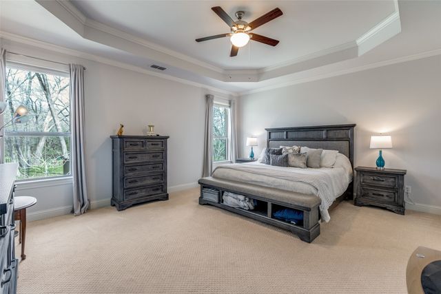 8525 Forest Creek Lane, Anna, TX 75409