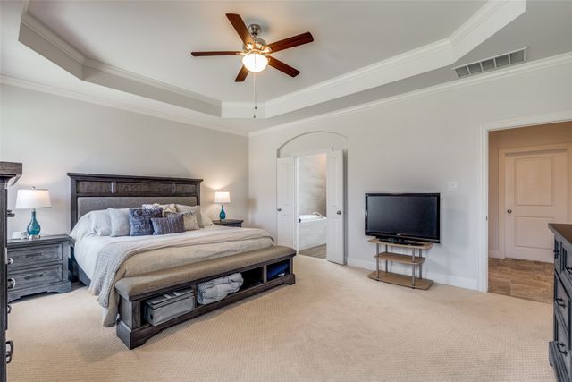 8525 Forest Creek Lane, Anna, TX 75409