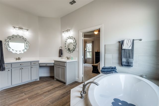 8525 Forest Creek Lane, Anna, TX 75409