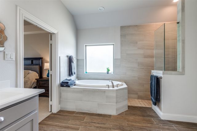 8525 Forest Creek Lane, Anna, TX 75409