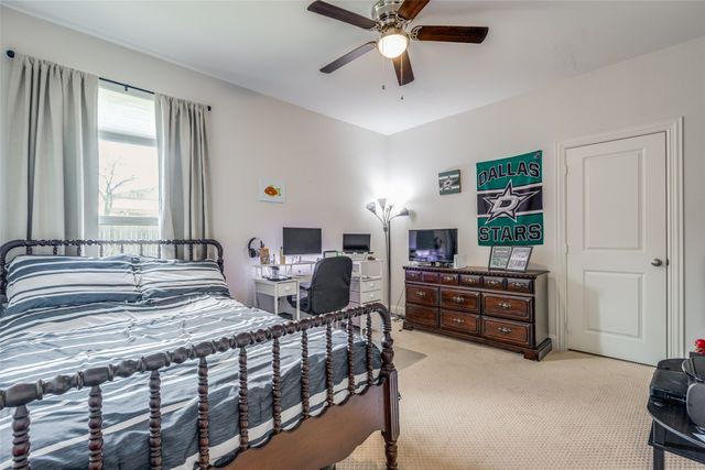 8525 Forest Creek Lane, Anna, TX 75409