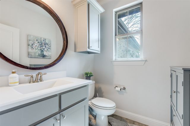 8525 Forest Creek Lane, Anna, TX 75409