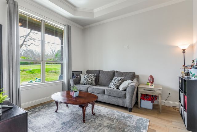 8525 Forest Creek Lane, Anna, TX 75409