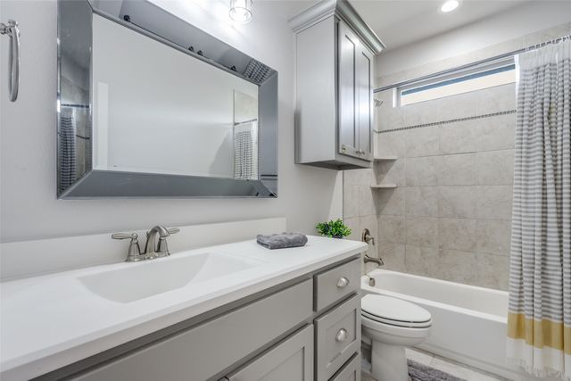 8525 Forest Creek Lane, Anna, TX 75409