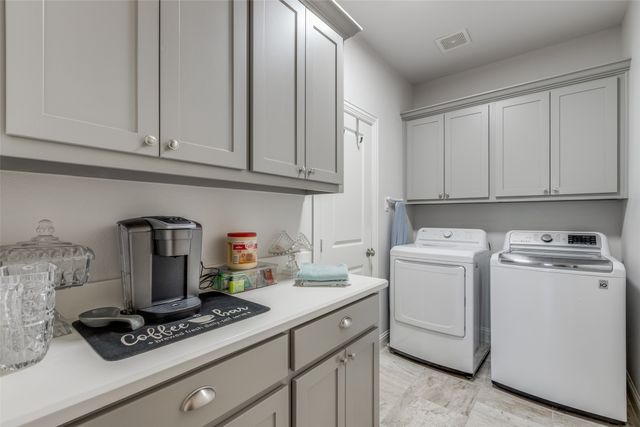 8525 Forest Creek Lane, Anna, TX 75409