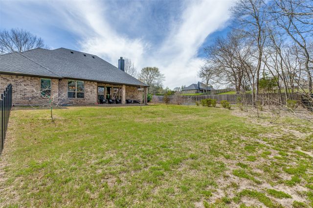 8525 Forest Creek Lane, Anna, TX 75409