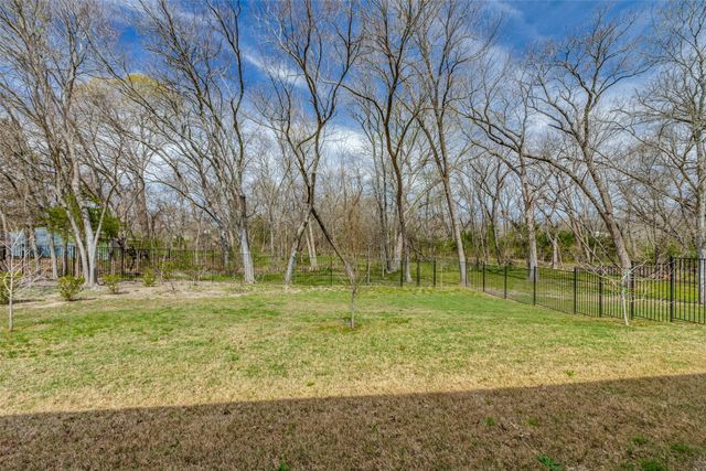 8525 Forest Creek Lane, Anna, TX 75409