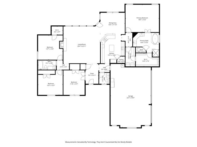 8525 Forest Creek Lane, Anna, TX 75409