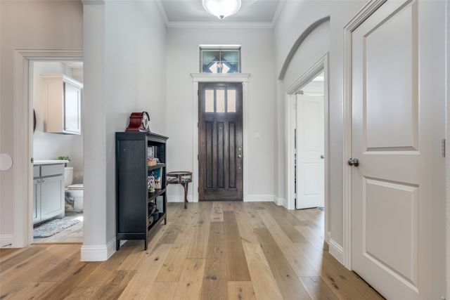 8525 Forest Creek Lane, Anna, TX 75409