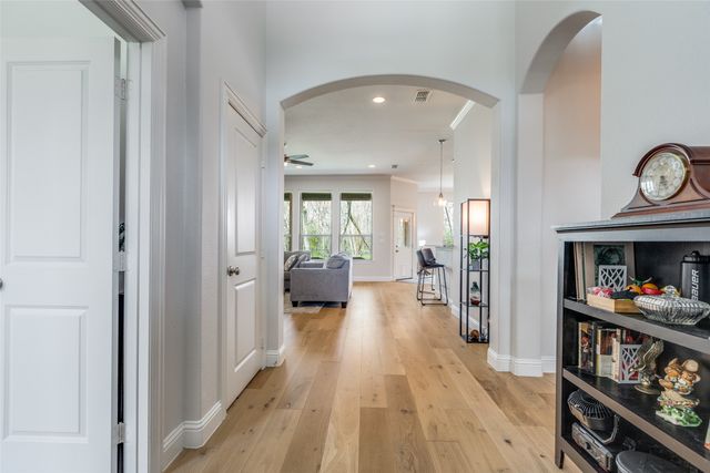 8525 Forest Creek Lane, Anna, TX 75409