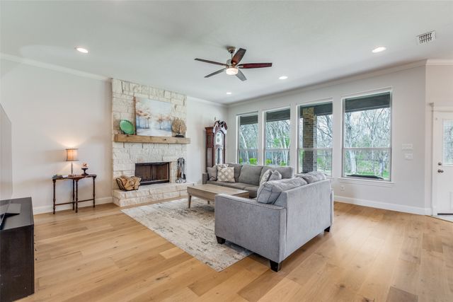 8525 Forest Creek Lane, Anna, TX 75409