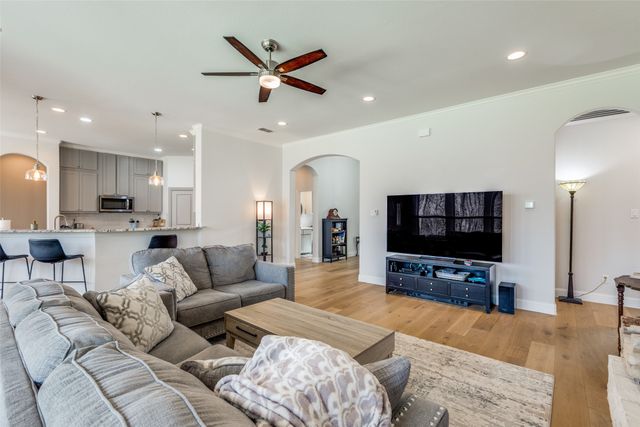 8525 Forest Creek Lane, Anna, TX 75409