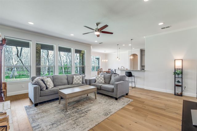 8525 Forest Creek Lane, Anna, TX 75409