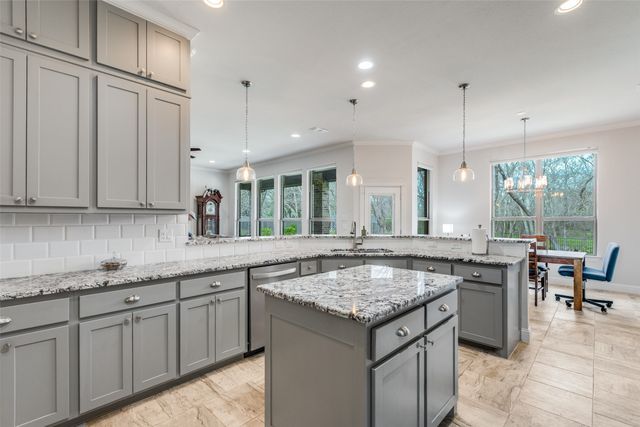 8525 Forest Creek Lane, Anna, TX 75409