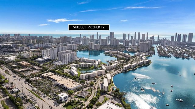 2903 Point East Dr K414, Aventura, FL 33160
