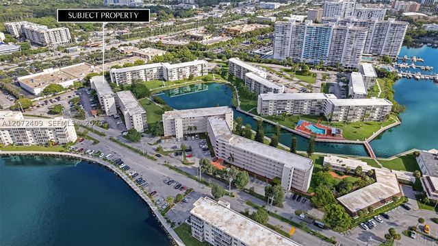 2903 Point East Dr K414, Aventura, FL 33160