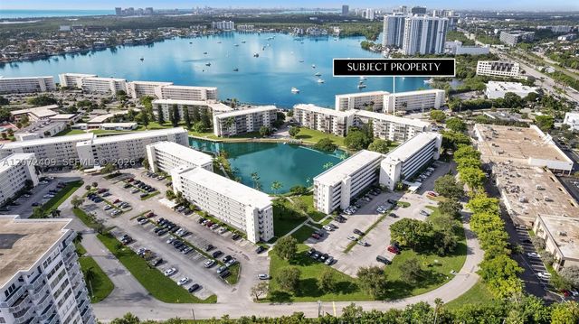 2903 Point East Dr K414, Aventura, FL 33160