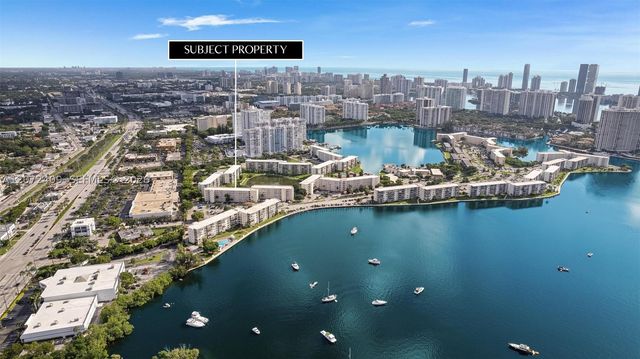 2903 Point East Dr K414, Aventura, FL 33160