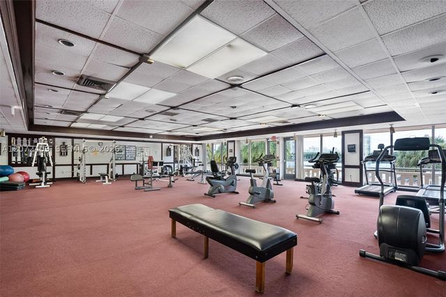 2903 Point East Dr K414, Aventura, FL 33160