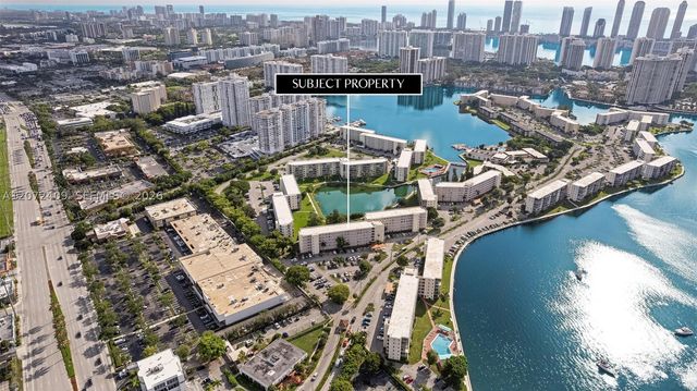 2903 Point East Dr K414, Aventura, FL 33160