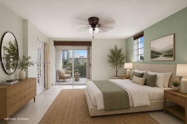 2903 Point East Dr K414, Aventura, FL 33160