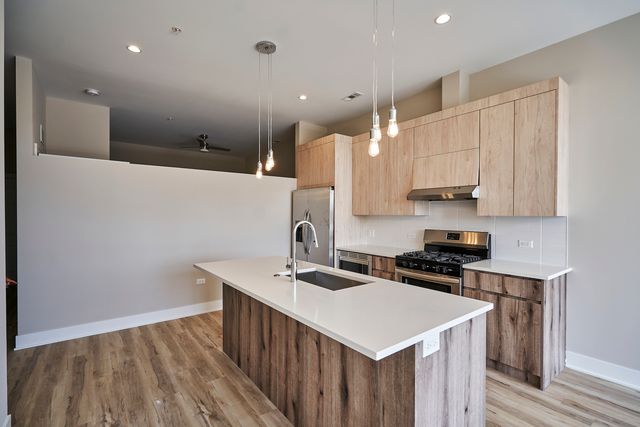 4149 S Cottage Grove Avenue 314, Chicago, IL 60653