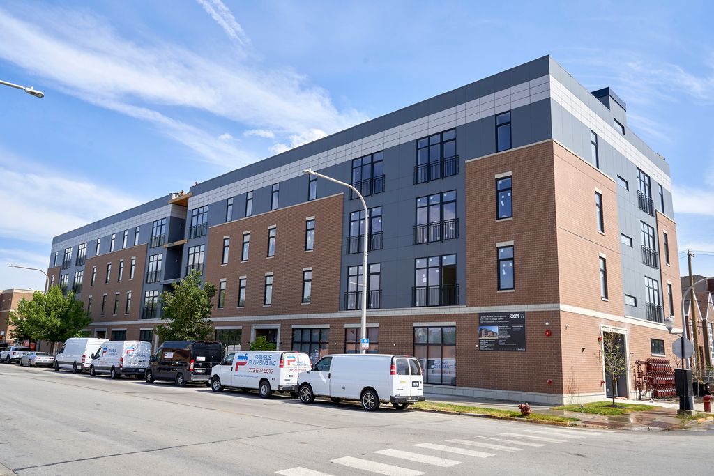 4149 S Cottage Grove Avenue 314, Chicago, IL 60653