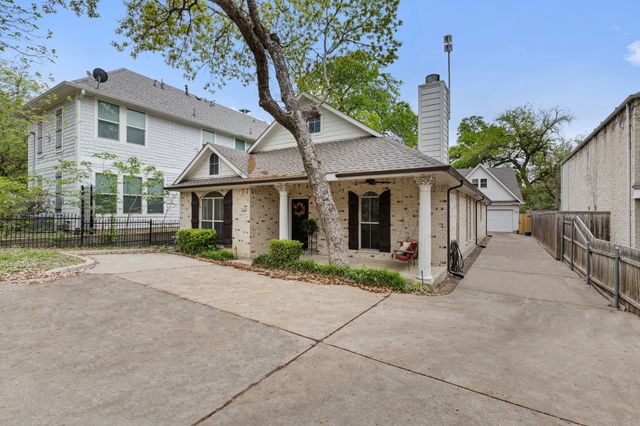 6405 E Grand Avenue, Dallas, TX 75223