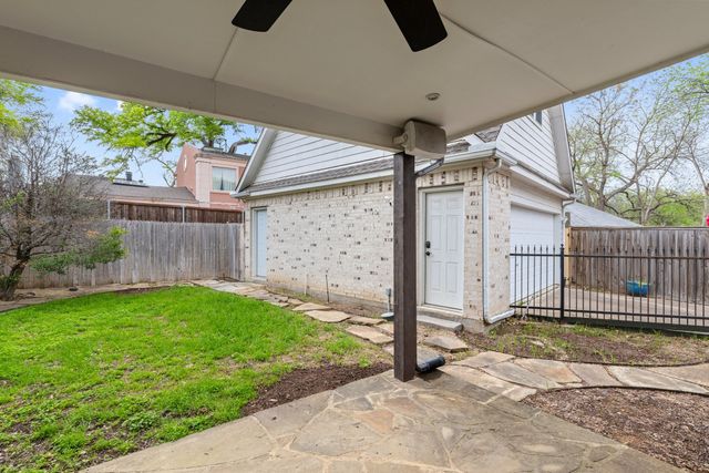 6405 E Grand Avenue, Dallas, TX 75223