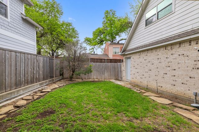 6405 E Grand Avenue, Dallas, TX 75223