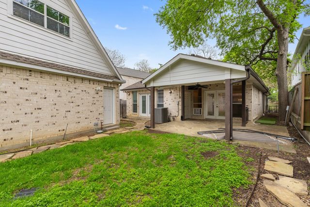 6405 E Grand Avenue, Dallas, TX 75223