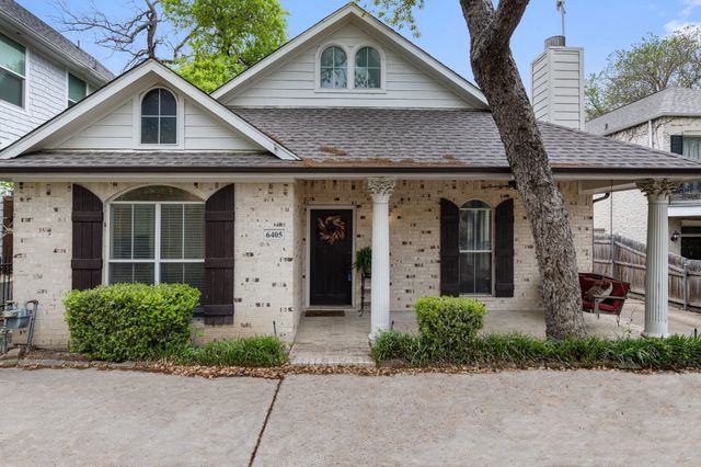 6405 E Grand Avenue, Dallas, TX 75223