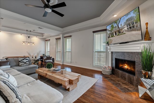 6405 E Grand Avenue, Dallas, TX 75223