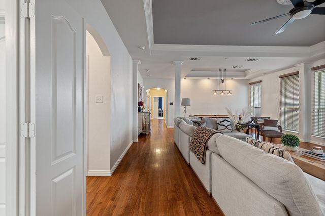 6405 E Grand Avenue, Dallas, TX 75223