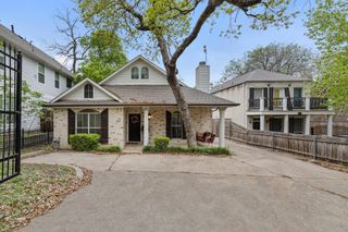 6405 E Grand Avenue, Dallas, TX 75223