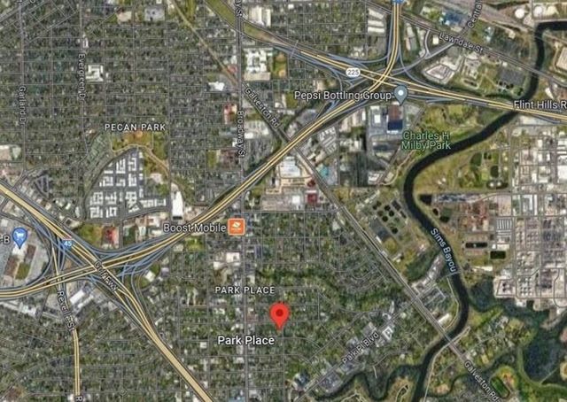 3308 Hastings Street, Houston, TX 77017