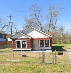 3308 Hastings Street, Houston, TX 77017