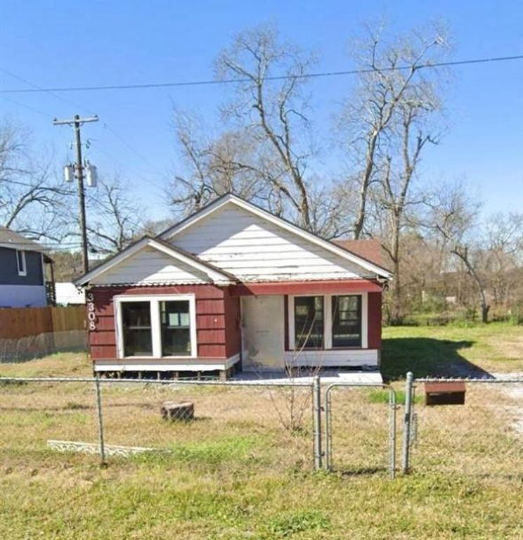 3308 Hastings Street, Houston, TX 77017