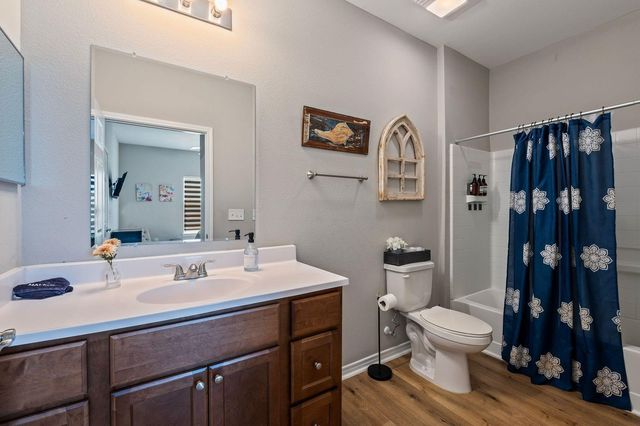 2203 56th Street, Galveston, TX 77551