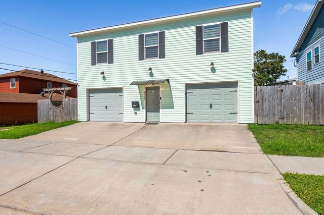 2203 56th Street, Galveston, TX 77551