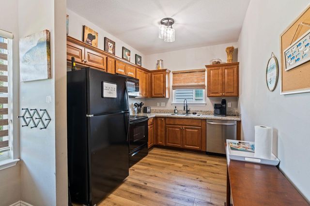 2203 56th Street, Galveston, TX 77551