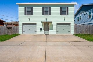 2203 56th Street, Galveston, TX 77551