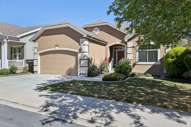 1534 W HOMECOMING AVE, South Jordan, UT 84095