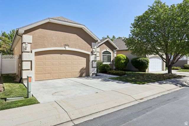 1534 W HOMECOMING AVE, South Jordan, UT 84095