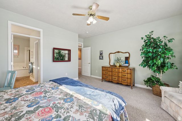 1534 W HOMECOMING AVE, South Jordan, UT 84095