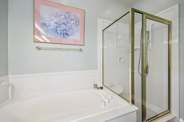 1534 W HOMECOMING AVE, South Jordan, UT 84095