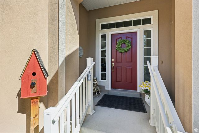 1534 W HOMECOMING AVE, South Jordan, UT 84095