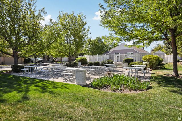 1534 W HOMECOMING AVE, South Jordan, UT 84095