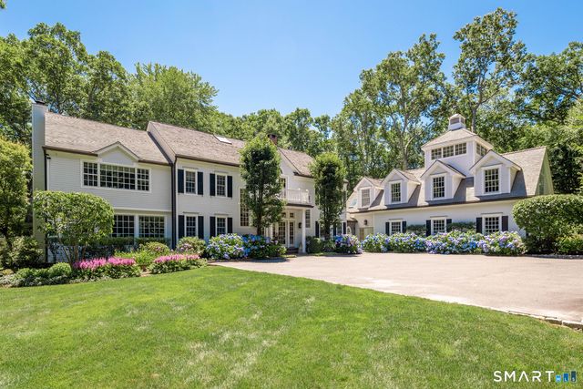 34 Laurel Lake West, Weston, CT 06883